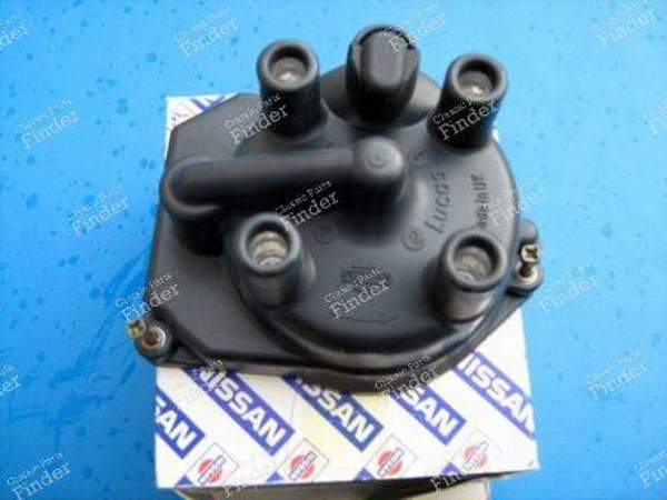 Delco igniter head - NISSAN Micra (K11) - 2216299b00