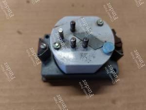 Borduhr - MERCEDES BENZ W111 / W112 (Heckflosse) - 1115420011- thumb-1