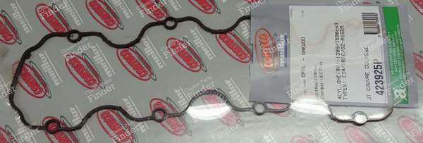 Rocker cover gasket - OPEL Astra / Optima (F) - 423925P- 0