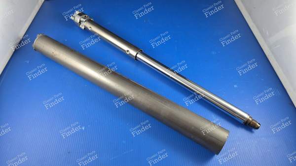 Paire d'amortisseurs avant démontables - PEUGEOT 404 - 5201.34- 2