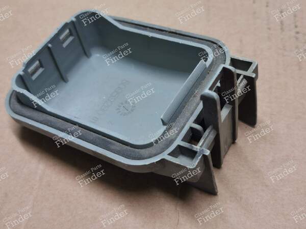 Rückabdeckung für Scheinwerfer - PEUGEOT 406 Coupé - 1