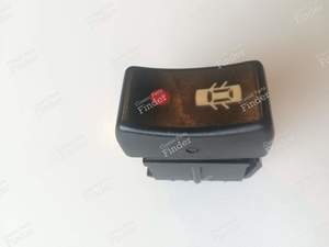 Central locking switch - RENAULT 18 (R18) - thumb-6