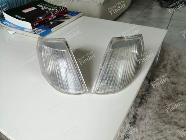Pair of night-lights - CITROËN XM - 1134D / 1134G- 0
