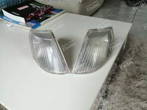 Pair of night-lights - CITROËN XM