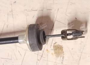 Câble de débrayage - PEUGEOT 205 - 200310- thumb-2