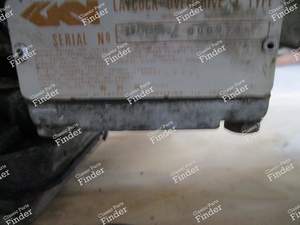 Boite de vitesse overdrive - TRIUMPH 1500 / Dolomite - thumb-3