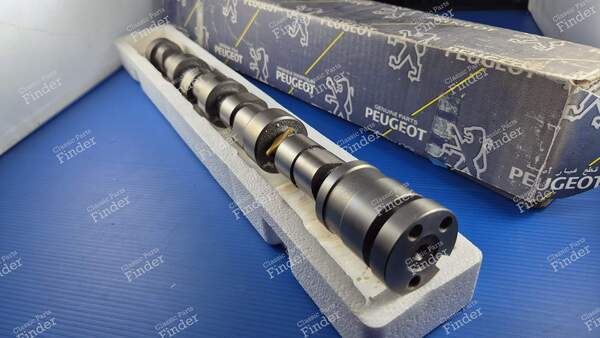 Nockenwelle – Motor XR5 / XR5S - PEUGEOT 305 - 080149- 3