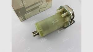 Pumpe für die Scheibenwaschanlage - MERCEDES BENZ SL (R107) - A0008693021- thumb-2