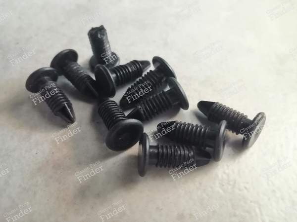 Door Panel Screw Set - CITROËN XM - 0