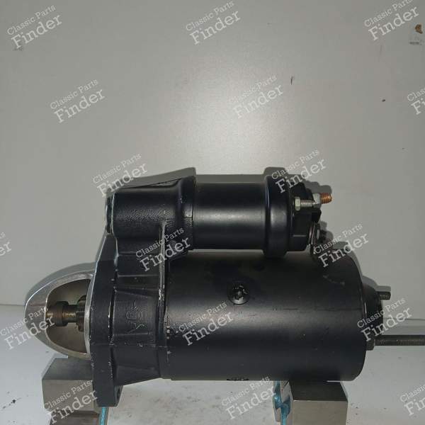 Starter Ducellier 6216 B / 12V Citroën / Peugeot - CITROËN Visa / C15 - 6216B- 0