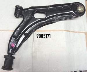 Left lower front suspension arm - FIAT Uno / Duna / Fiorino - 9005171- thumb-1