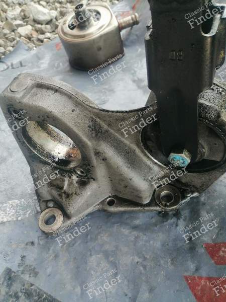 Rechte Halterung der Kardanwelle - CITROËN XM - 3