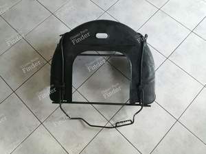 Spare wheel box for CITROËN XM