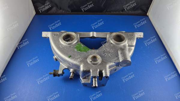 XU9S engine intake manifold pipe - PEUGEOT 305 - 5