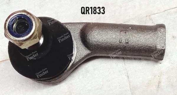 Pair of left and right outer steering knuckles - FORD Escort / Orion (MK5 & 6) - QR1833S/1834S- 3