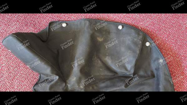 Original Verdeckbezug für Cabrio - TALBOT Samba - 8494.24- 4