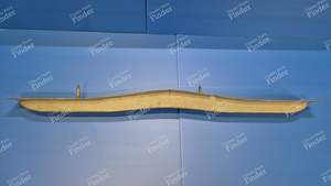 Unterer Querträger der Vorderseite - DIESEL UTILITIES - PEUGEOT 404