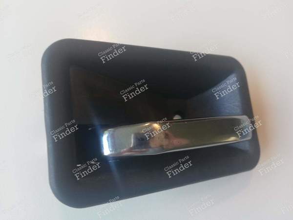 Poignée intérieure de porte avant gauche - RENAULT 18 (R18) - 7700572___- 2