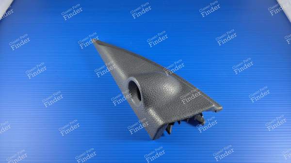 Interior cover for left-hand manual mirror - RENAULT Clio - 0