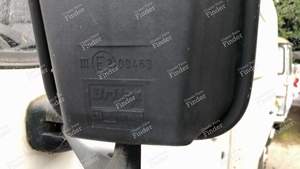 Linker Spiegel - RENAULT Master - 00463- thumb-4