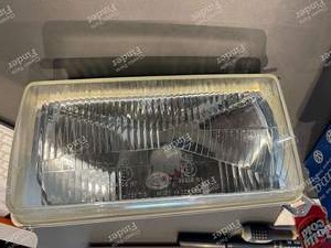 Brand new original headlight - AUDI 80 / 4000 / 5+5 (B2) - 811941105D- thumb-0