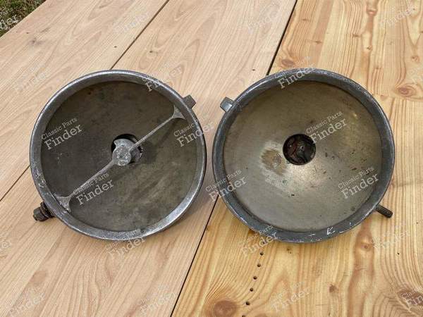 Phares Strilux - CITROËN C4 / C6 - 0