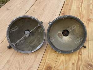 Phares Strilux - CITROËN C4 / C6