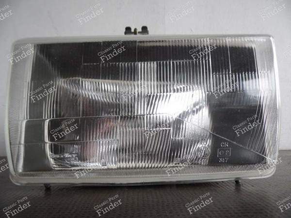 RIGHT FRONT HEADLIGHT - PEUGEOT 305 - 6210.97 / 540079- 1