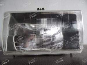 RIGHT FRONT HEADLIGHT - PEUGEOT 305 - 6210.97 / 540079- thumb-1