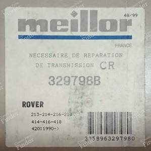 Soufflet de cardan - ROVER 200 series / 400 series - 329798B- thumb-1