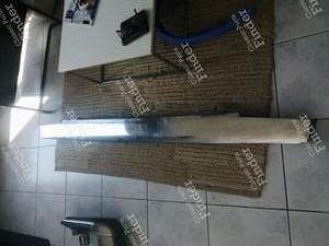 Gummiloser Heckstoßfänger - Serie 1 - CITROËN CX - thumb-6