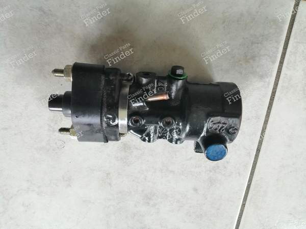 Brake proportioner - CITROËN XM - 306576- 2