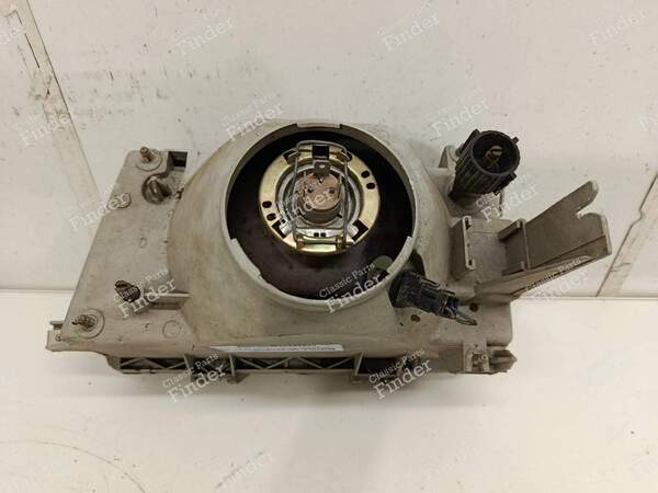 Optique avant droite - Phase 2 - RENAULT 9 / Alliance / Broadway / 11 / Encore (R9 / R11) - 2