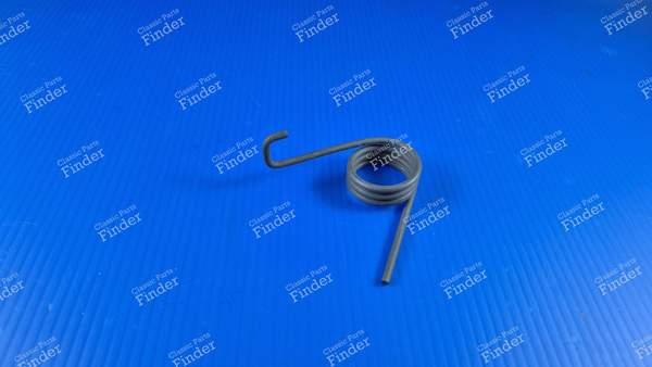 Rückholfeder Handbremshebel oder Pedal - CITROËN Type H - 1