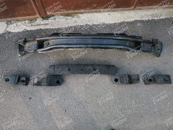 Bumper support - PEUGEOT 406 Coupé - ZU03610200- 1