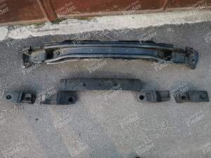 Bumper support - PEUGEOT 406 Coupé - ZU03610200- thumb-1