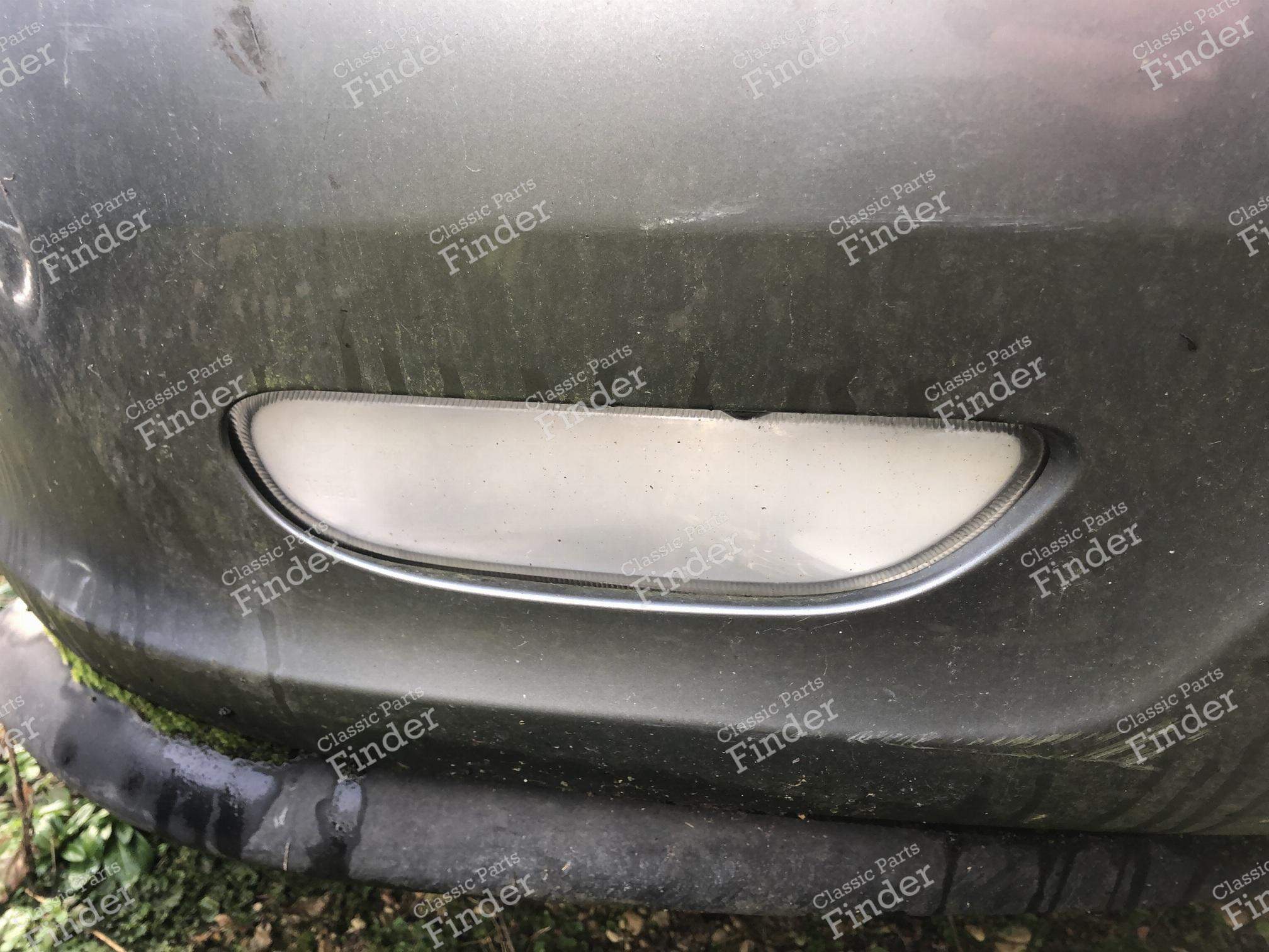 Right front fog lamp - PEUGEOT 406 Coupé - Ref. 8260210