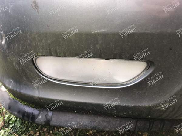 Right front fog lamp - PEUGEOT 406 Coupé - 8260210- 0