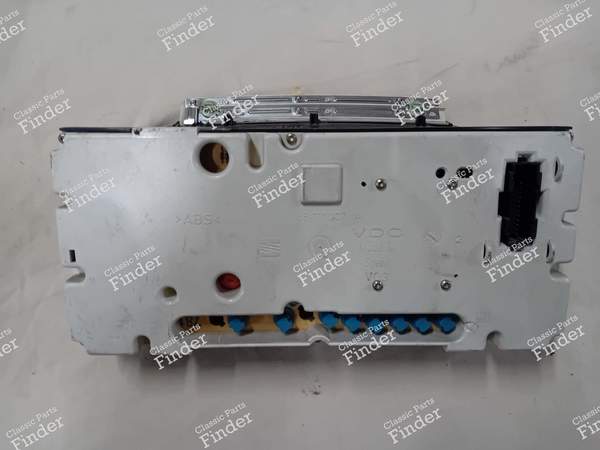 Zähler GTI-Version - SEAT Ibiza / Córdoba II - 6K0 919 033 F / 88311207- 3