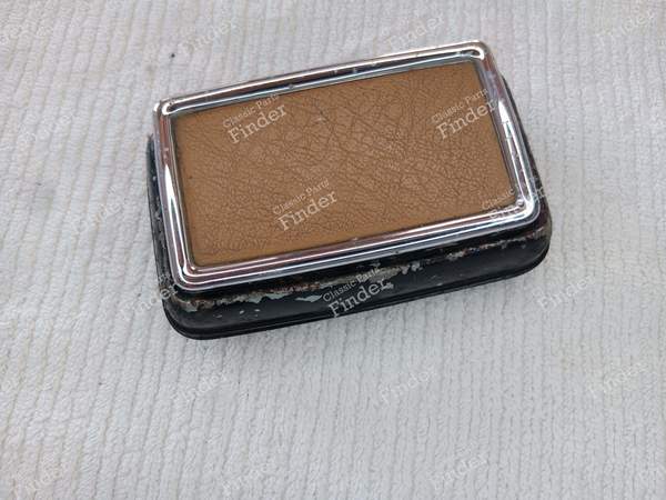 Rear Door Ashtray - MERCEDES BENZ /8 (W114 / W115) - 1