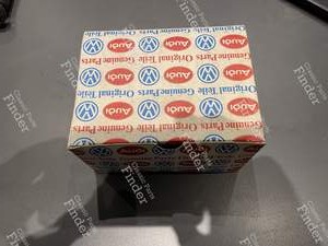 Right front turn signal lamp - AUDI 100 / 200 / 5000 (C2) - 431953050- thumb-3