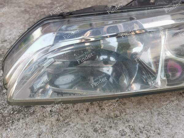 Left headlight - PEUGEOT 406 Coupé - 89100534SX- 3
