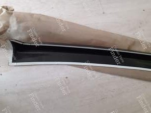 Rear spoiler - RENAULT 18 (R18) - 304500- thumb-1