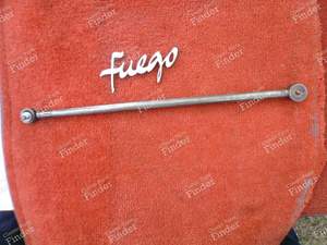 Reconditioned speed control rod for R18 and FUEGO - RENAULT Fuego