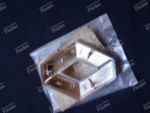 Sigle de capot en losange - RENAULT Laguna I - 7700824625- thumb-1
