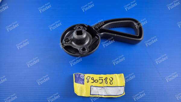 Seat tilt lever handle - PEUGEOT 206 - 8905.88- 1