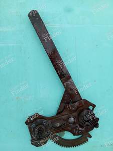 Fensterheber vorne rechts - MERCEDES BENZ /8 (W114 / W115) - A1157251002- thumb-1