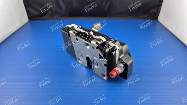 Right Rear Door Lock - Phase 1 - PEUGEOT 307 - 9138A4- 3