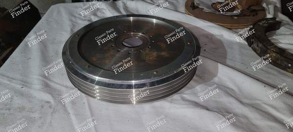 Tambour de frein - BUGATTI Type 35 - 0