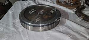 Bremstrommel - BUGATTI Type 35